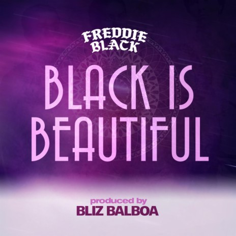 Black Is Beautiful | Boomplay Music