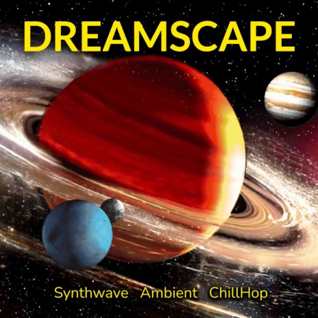 Dreamscape : Theme Of The Universe