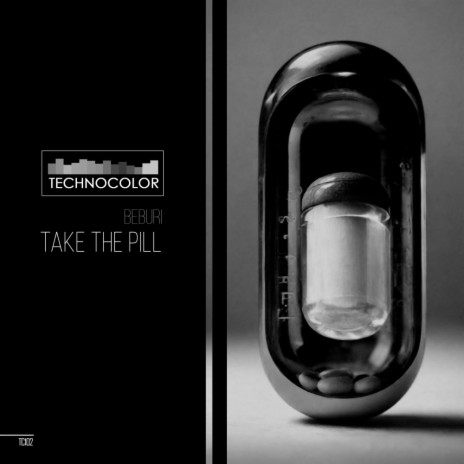 Take The Pill (Extended Mix)