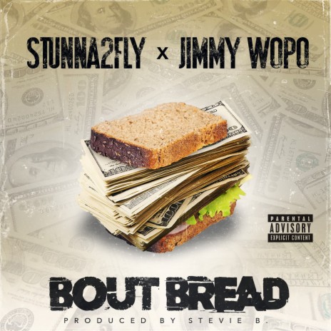 Bout Bread ft. Jimmy Wopo | Boomplay Music