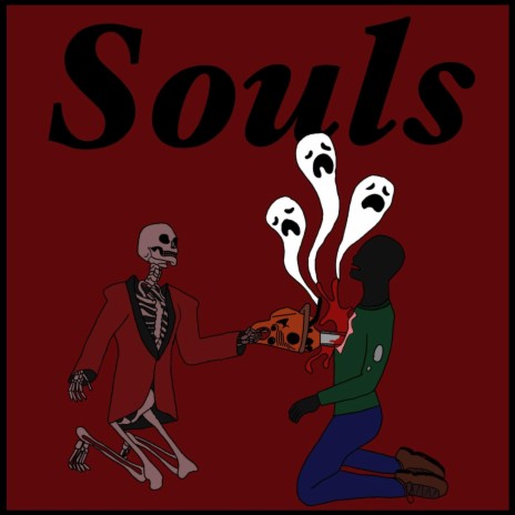 Souls ft. GBERG | Boomplay Music