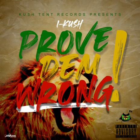 Prove Dem Wrong | Boomplay Music