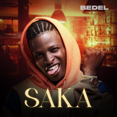 Saka ft. Bedel | Boomplay Music