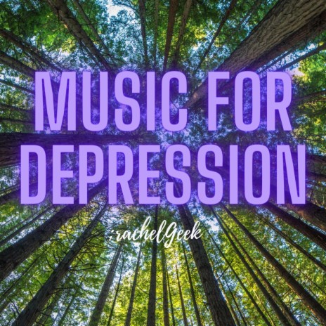 Music for depression