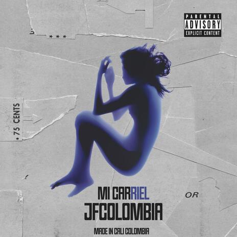 Mi carriel | Boomplay Music