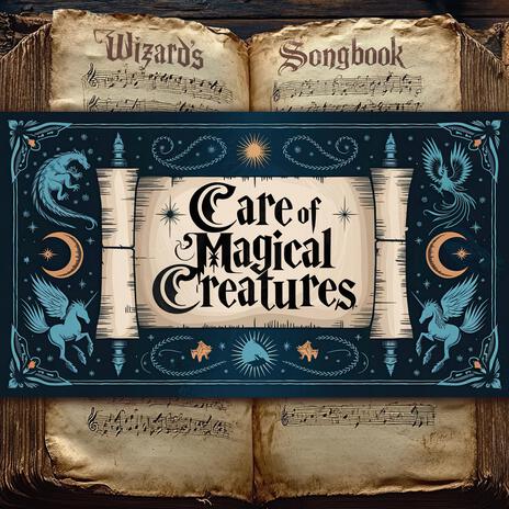 Care of Magical Creatures | Boomplay Music