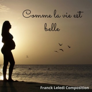 Comme la vie est belle