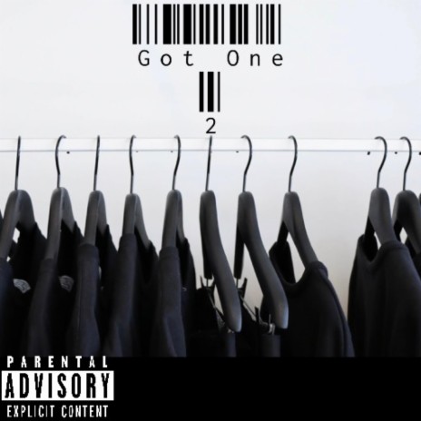 Got One 2 ft. Gudda James | Boomplay Music