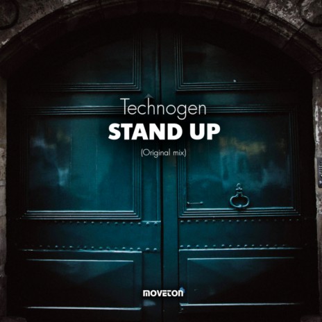 Stand Up (Original Mix)