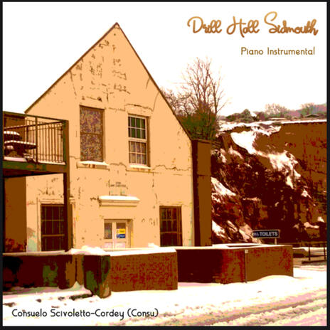 Drill Hall Sidmouth (Piano Instrumental) | Boomplay Music