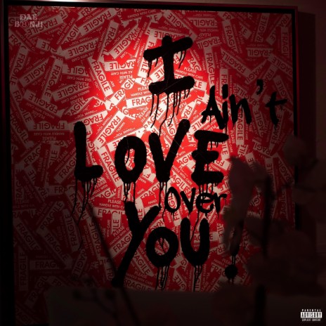 Ain't Over You | Boomplay Music