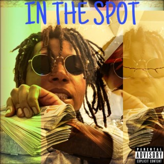 In The Spot