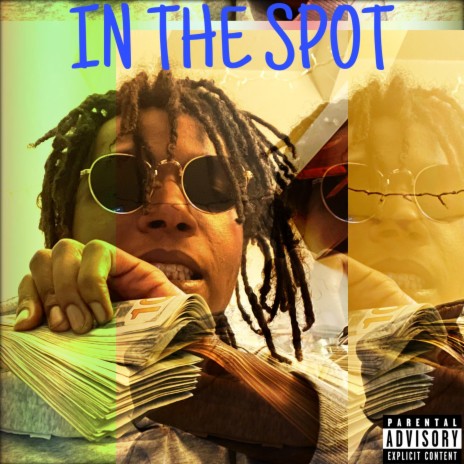 In The Spot ft. Wavi & Keyse3x | Boomplay Music