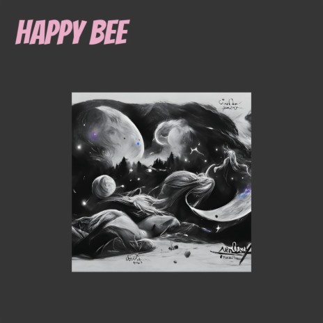 Happy Bee | Boomplay Music