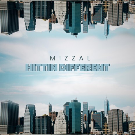 Hittin Different | Boomplay Music