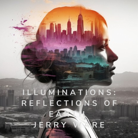 Illuminations: Reflections of Earth | Boomplay Music