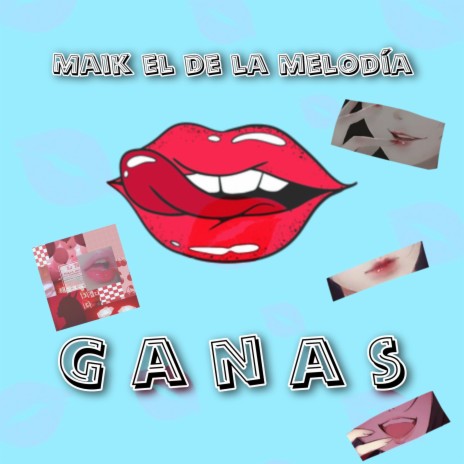 Ganas | Boomplay Music