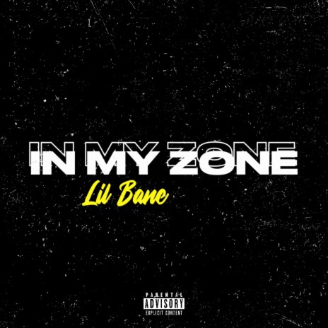 IN MY ZONE | Boomplay Music