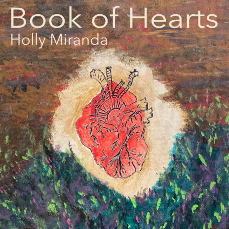 Book of hearts