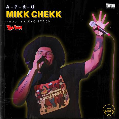 Mikk Chekk ft. Kyo Itachi | Boomplay Music