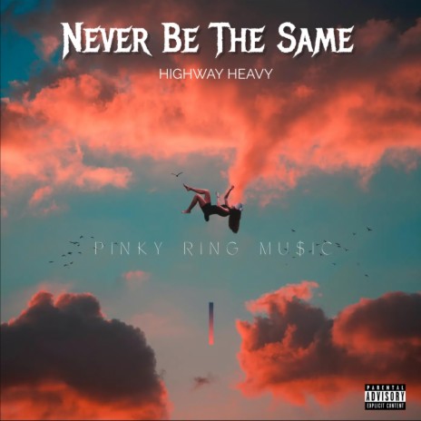 Never Be The Same | Boomplay Music