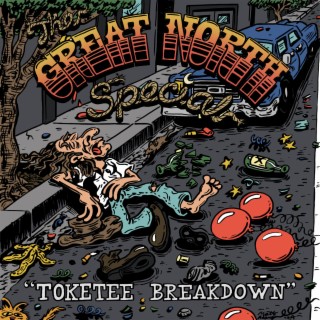 Toketee Breakdown lyrics | Boomplay Music