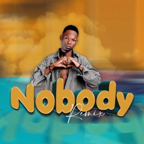 Nobody (Remix) | Boomplay Music