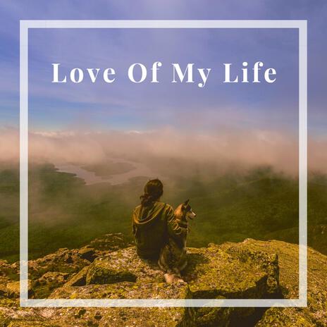 Love Of My Life | Boomplay Music