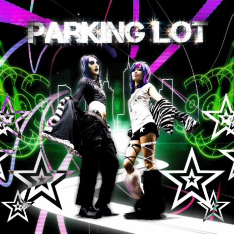 Parking Lot | Boomplay Music