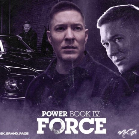 “Money – Power ” | Power Book IV: Force | Boomplay Music