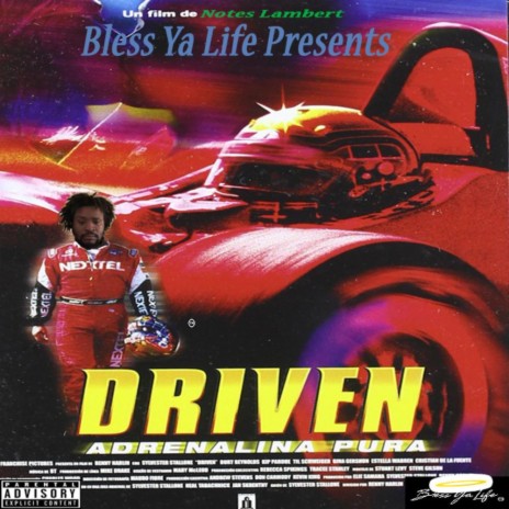 Driven | Boomplay Music