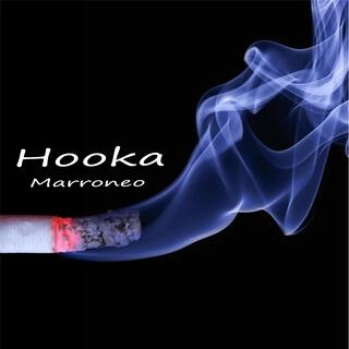 Hooka Marroneo