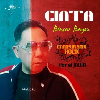 Cinta (Campursari Rock Jawa)