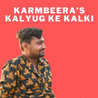 KALYUG KE KALKI