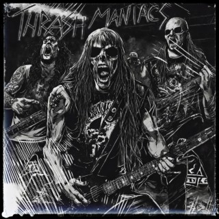 Thrash Maniacs