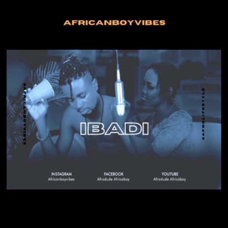 IBADI | Boomplay Music