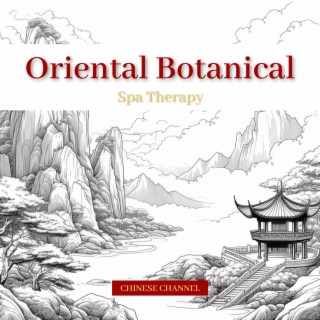 Oriental Botanical Spa Therapy