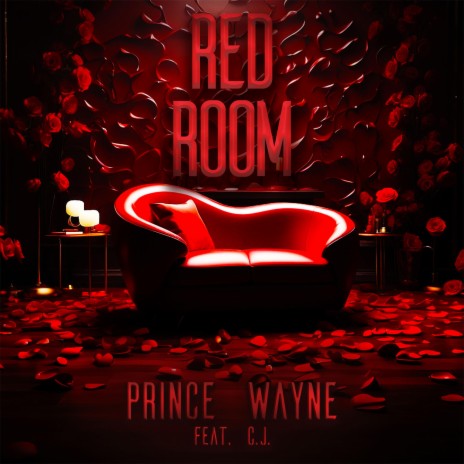 Red Room (Inferno Version) ft. C.J | Boomplay Music
