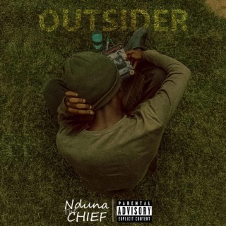 outsider/obsessed lyrics | Boomplay Music