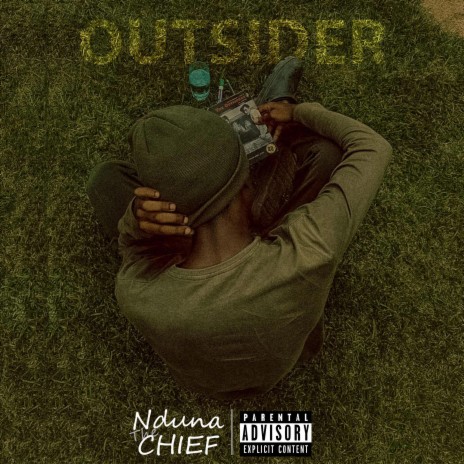 outsider/obsessed | Boomplay Music