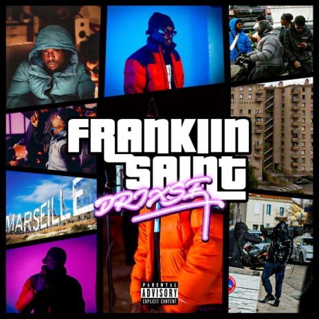 Franklin Saint | Boomplay Music