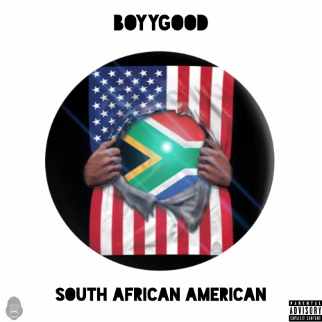 South African American | Boomplay Music