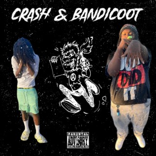 Crash&Bandicoot