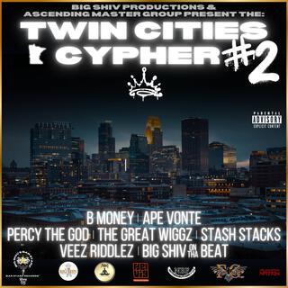 Twin Cities Cypher No 2