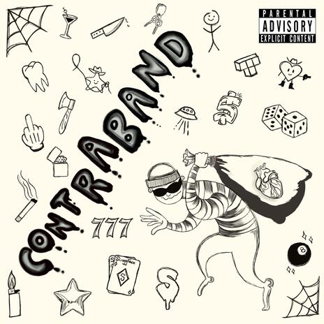 Contraband | Boomplay Music