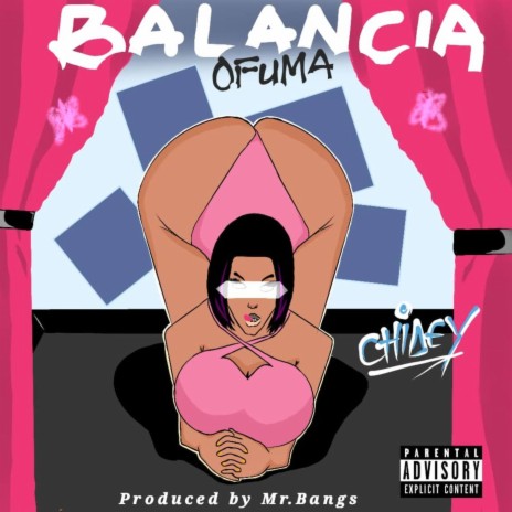 Balancia Ofuma | Boomplay Music