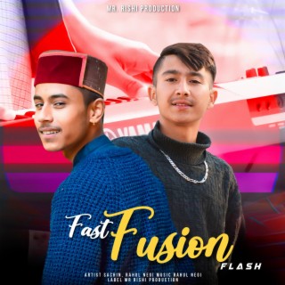 Download Sachin album songs: Fast Fusion Flash | Boomplay Music