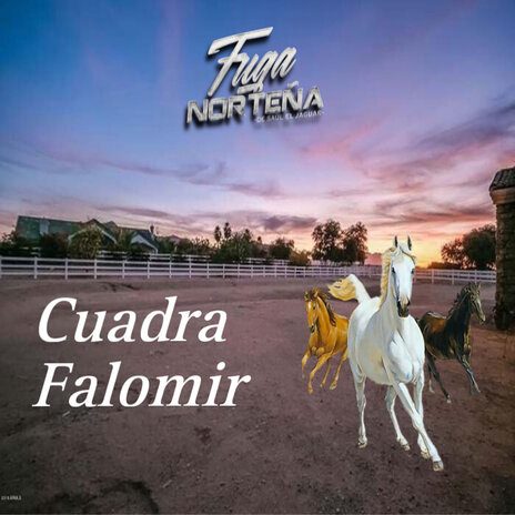 Cuadra Falomir | Boomplay Music