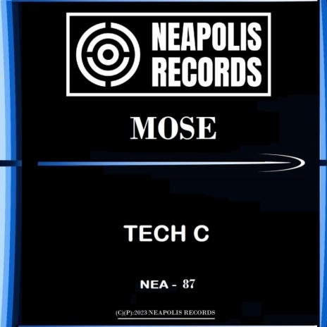 Mose ft. Tech C | Boomplay Music