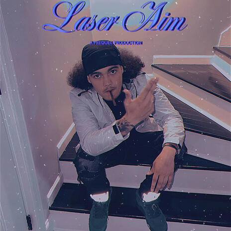 Laser Aim | Boomplay Music